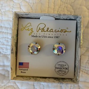 Liz Palacios Earrings